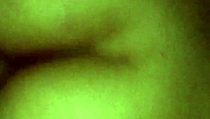 solangie gets super hot and wild