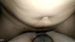 Naughty Guy Fucks Me And Cums On Me