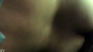 teens having orgasm in homemade sex tape 😍