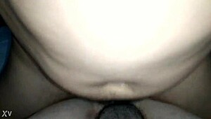 Naughty Guy Fucks Me And Cums On Me