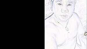 Boys Sharing Emotional Moments