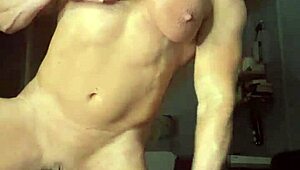 smooth operator in lingerie