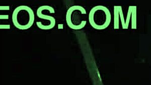 In The Mood For Cock Handjob