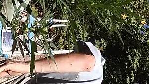 Intense Suck and Fuck in 420 Patch.