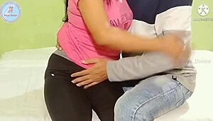 Divya Divine, I’m Obsessed with Your Juicy Wet Pussy!