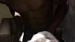 I fuked my ex unversity girlfriend and we lovd it