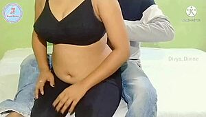 Divya Divine, I’m Obsessed with Your Juicy Wet Pussy!