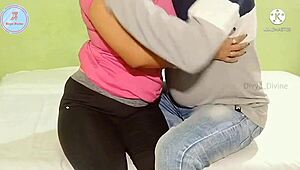 Divya Divine, I’m Obsessed with Your Juicy Wet Pussy!