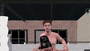 tell me, what's neha bhabhi's next sex adventure in this hindi hentai story?