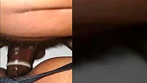 Amateur Gay Men From Different Races Share Intimate Moments Together