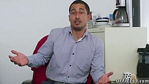 cute gay having sex with straight guy and doctors examining men