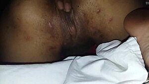 Let's play with my wet pussy, fingering and masturbating together