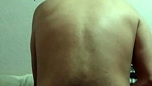 Watch Me Insert Vegetables Into My Ass!