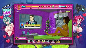 Fake Lay Candy and Lola Free Game on Steam