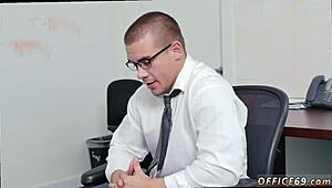 Do these young gay men really enjoy sucking older cocks on perfect nude male bodies?