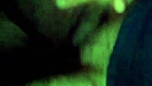 first video of intimate self-exploration