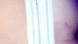 I sucked the black security guard until he came in my mouth