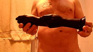 i review my favorite sex toys