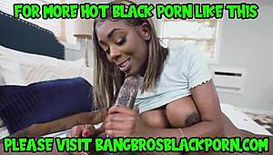 Hey, you fuckin' my black stepdaughter like that?