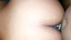 Big-ass latina teen gets pounded by massive black cock