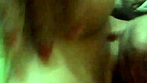 Sharing My Ex-Aunt, A Mature Peruvian Woman, With My Followers