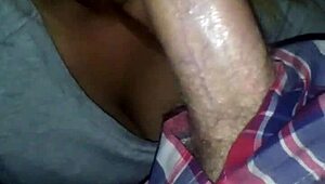 Does the milf blowjob excite?