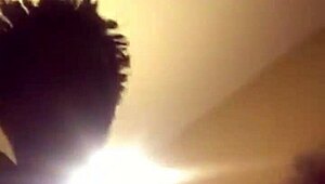 Periscope Couple Engages In Intense Fucking Sessions