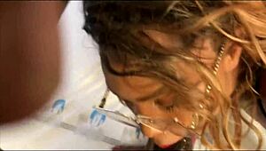 新手阿玛多拉·洛伦娜黑人POV都市酒店 火辣跨种族后入狂干