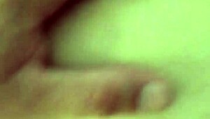 Double Penetration Bent Over Anal