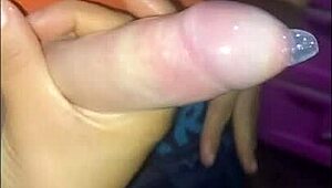 My latina stepmother welcomes me home with a deep blowjob and intense desire to fuck her big ass.