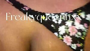 Teen Squirts All Over A Big Black Cock In This Full Hardcore Video