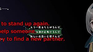 Lost Chapter Trial Version With Machine Translated Subtitles