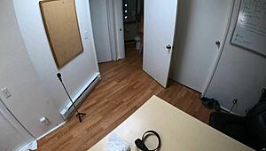 britney madison undergoes casting interview for new main role