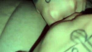 amateur homemade video