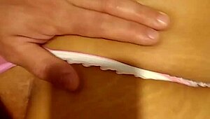 Horny Brazilian Ebony Wife's Tight Ass Gets Fucked Hard