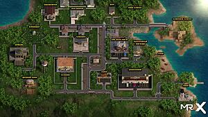 treasureofnadia relieves stress with handjob