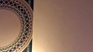 taiwan 2018 scandal: meat bun battles sugar daddy in 5-minute clip