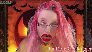 What's Your Halloween Penectomy Fantasy Tonight?