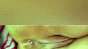 Big ass Latina gets anal pounding