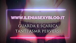 Hey, Wanna Hear My Italian Confession in Sexy ASMR Tones?