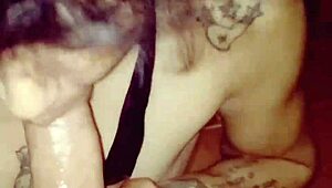 你想让我吸就吸，现在忍着点宝贝 pt1 2