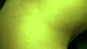 kinky idol takes facial cumshot swallowing all the sperm