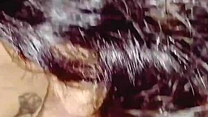 你想让我吸就吸，现在忍着点宝贝 pt1 2