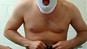 twinks tease daddy into a wild solo session tonight