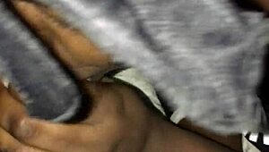 these end game facials are wild, cum flying in part one