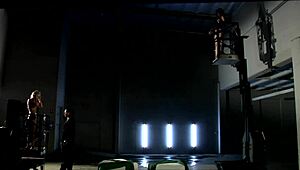 i can't believe how beautiful this threesome is with all of us