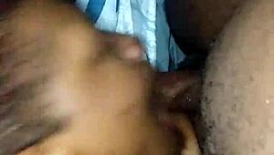 On APRIL 24, 2017, Wet FUCKING Encounter