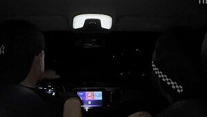 i dressed as the hottest slutty cop for halloween and sucked his dick until he came in my mouth