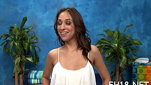 Check out these free massage sex clips for some steamy fun 😏