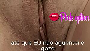 Ela se exibiu para o montador de móveis, contos eróticos com prostituta